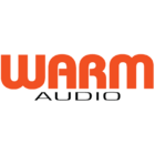 logo WARM AUDIO