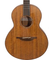 Folk-gitarre Lowden S35-M - Natural