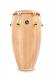 Conga Classic LP552X-AW Tumba 12,5 - Natural / Chrome
