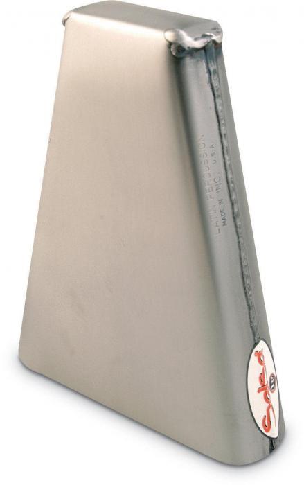 Glocke Lp Cloche Salsa Sergio Bongo