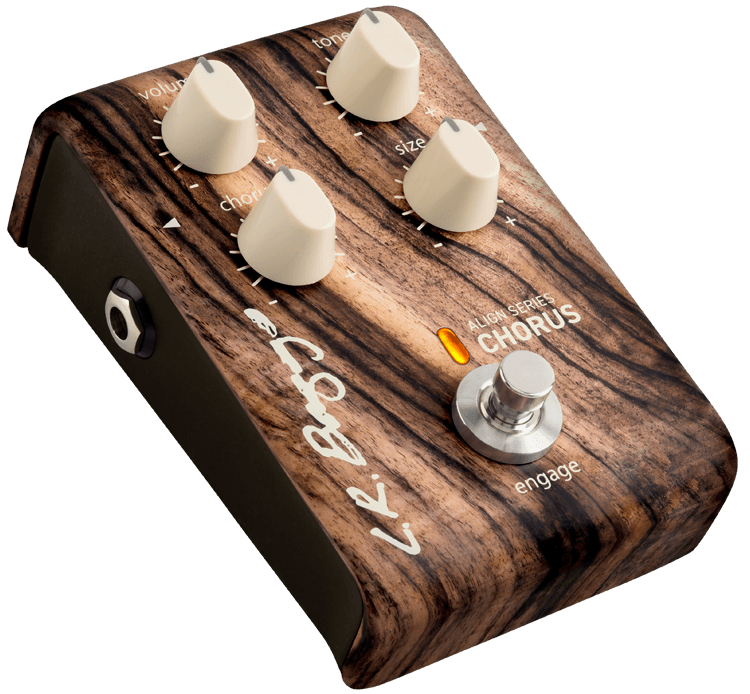 Lr Baggs Align Series Chorus - Akustiskgitarre PreAmp - Variation 1