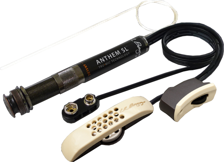 Lr Baggs Anthem Sl - Gitarre Tonabnehmer - Main picture