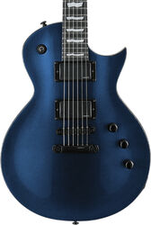 Single-cut-e-gitarre Ltd EC-1000 - Violet andromeda