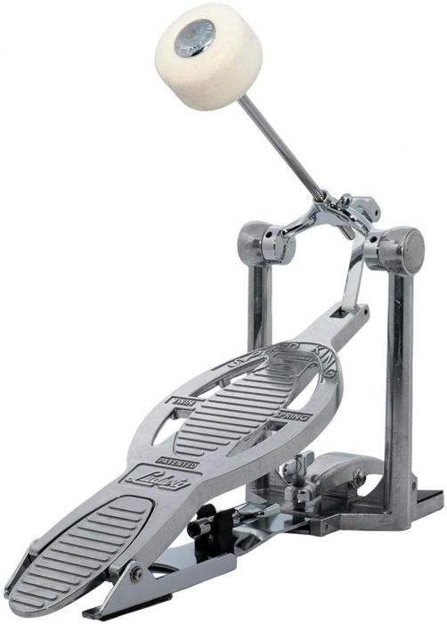 Fußmaschine Ludwig Speed King L203