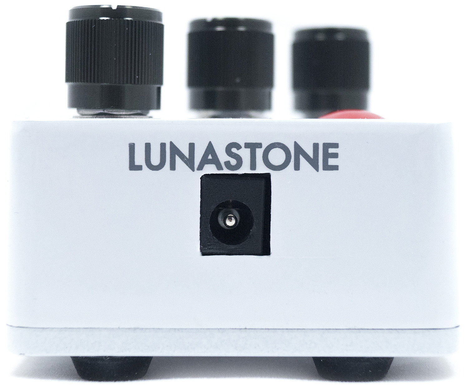 Lunastone Trueoverdrive 1 Tod1 - Overdrive/Distortion/Fuzz Effektpedal - Variation 2