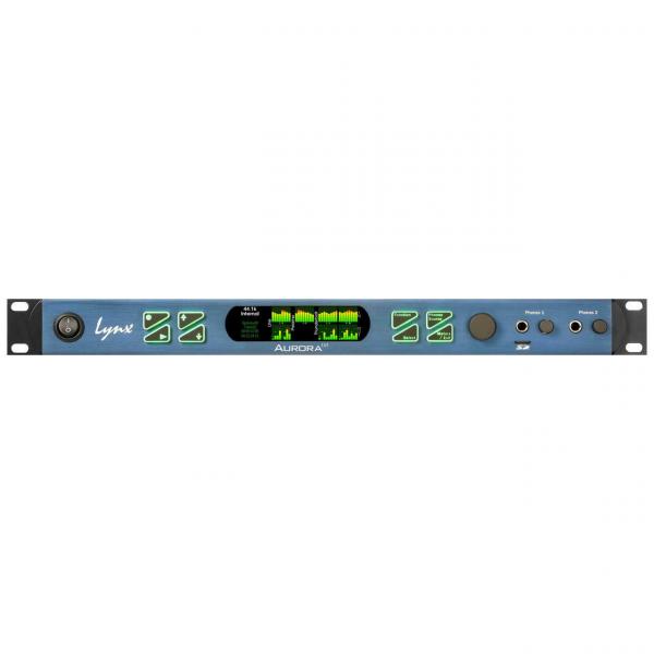 Usb audio interface Lynx AURORA (N ) CUSTOM DIGILINK