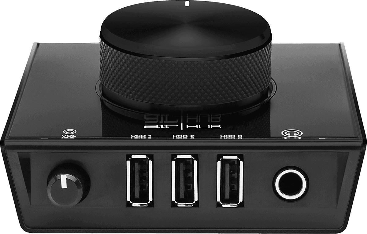 M-audio Air Hub - Fernbedienungseinheit für Kontroller - Variation 2