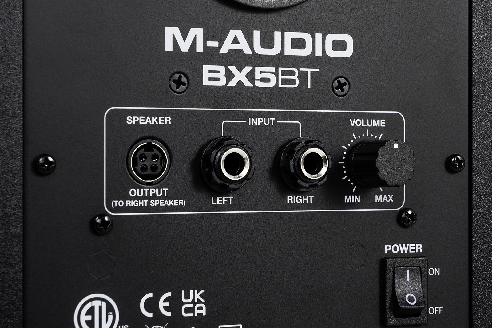 M-audio Bx5bt - La Paire - Aktive studio monitor - Variation 3