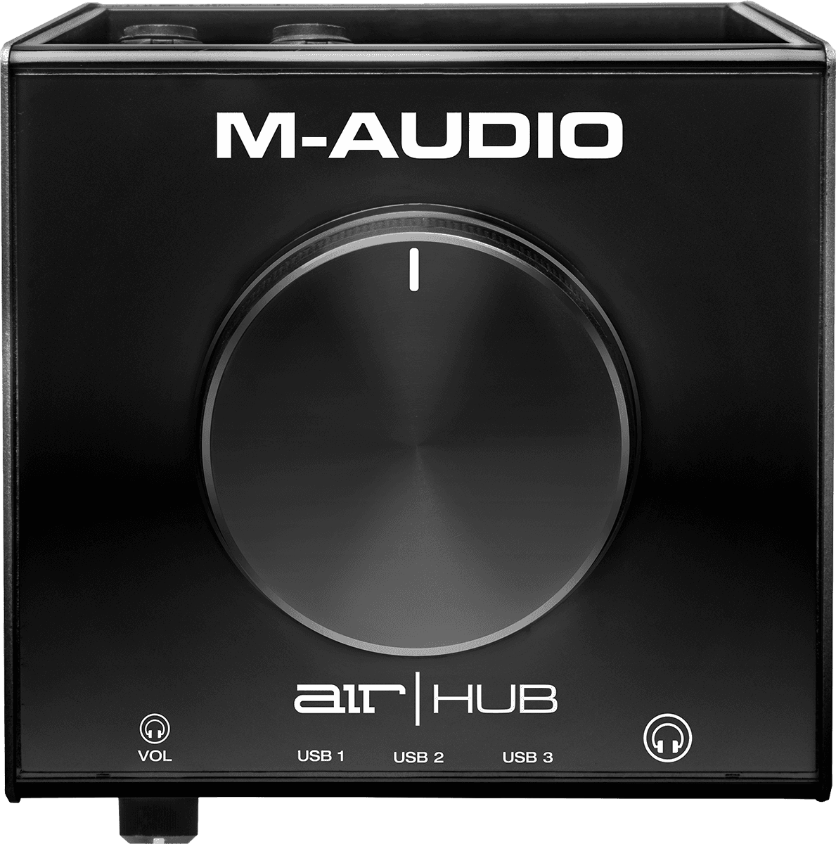 M-audio Air Hub - Fernbedienungseinheit für Kontroller - Main picture
