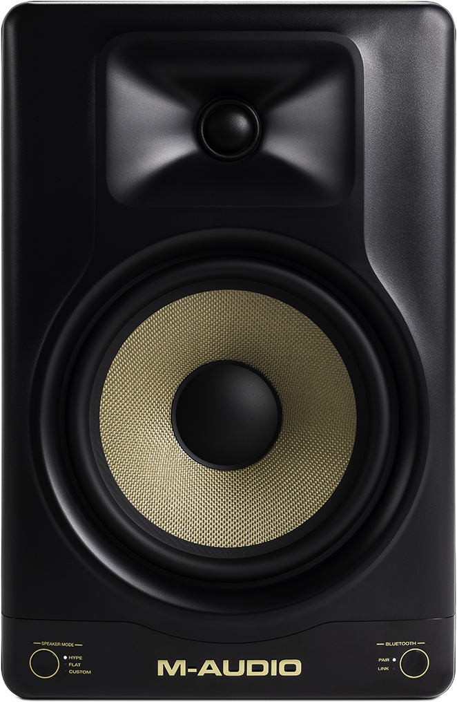 M-audio Forty Eighty - La PiÈce - Aktive studio monitor - Main picture