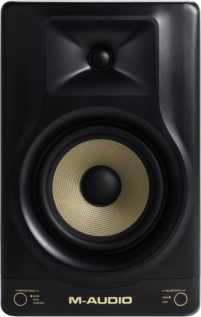 M-audio Forty Sixty - La PiÈce - Aktive studio monitor - Main picture