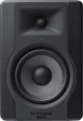 Aktive studio monitor M-audio BX5D3 Single - Pro stück