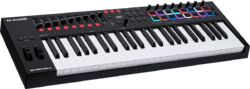 Masterkeyboard M-audio Oxygen pro 49