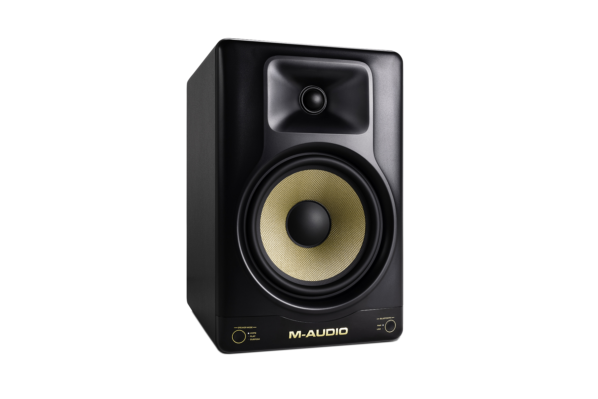 M-audio Forty Eighty - La PiÈce - Aktive studio monitor - Variation 3