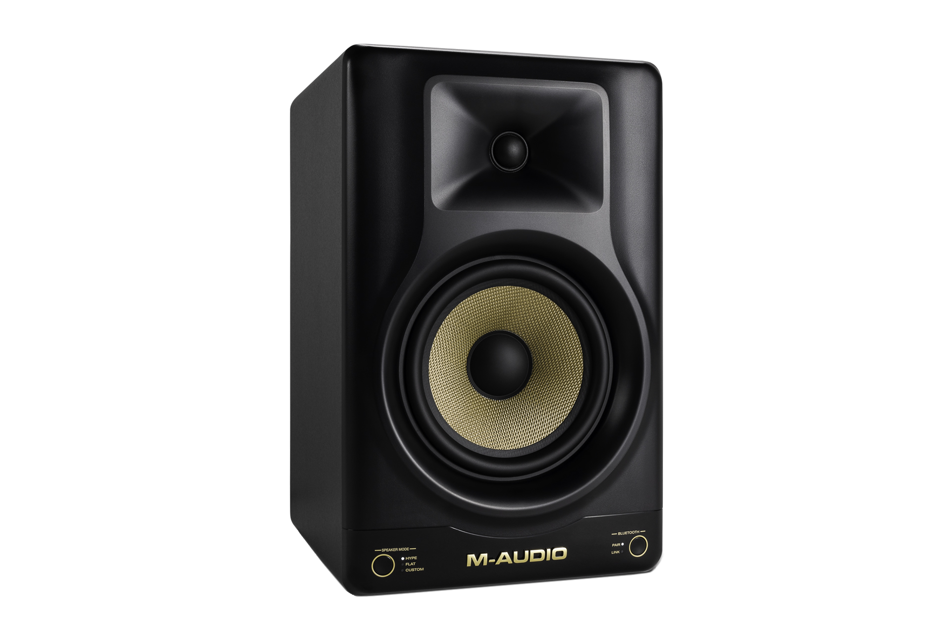 M-audio Forty Sixty - La PiÈce - Aktive studio monitor - Variation 2