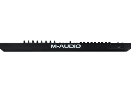 M-audio Oxygen Pro 61 - Masterkeyboard - Variation 2