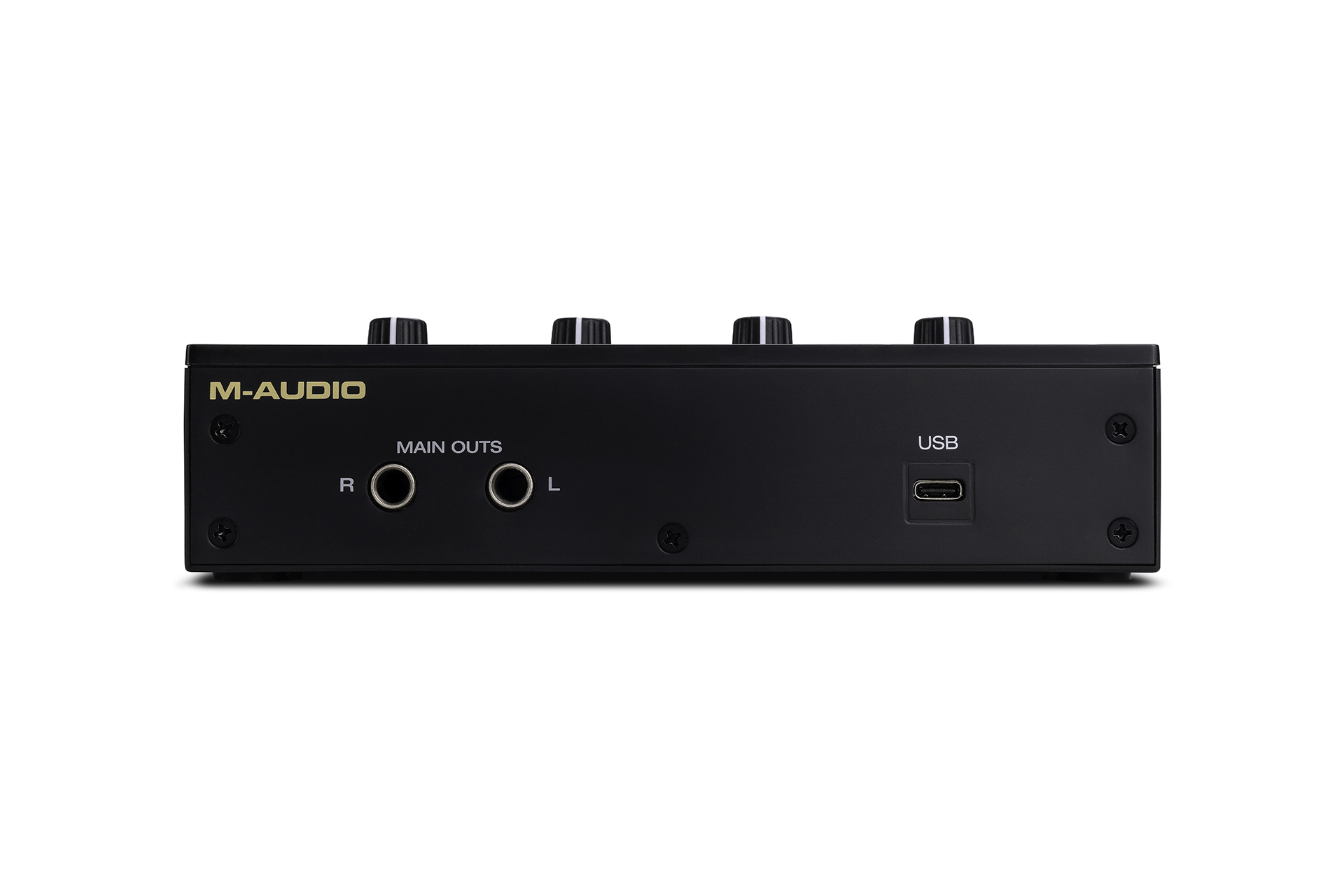 M-audio Pack M-track Duo Hd - Home Studio Set - Variation 7