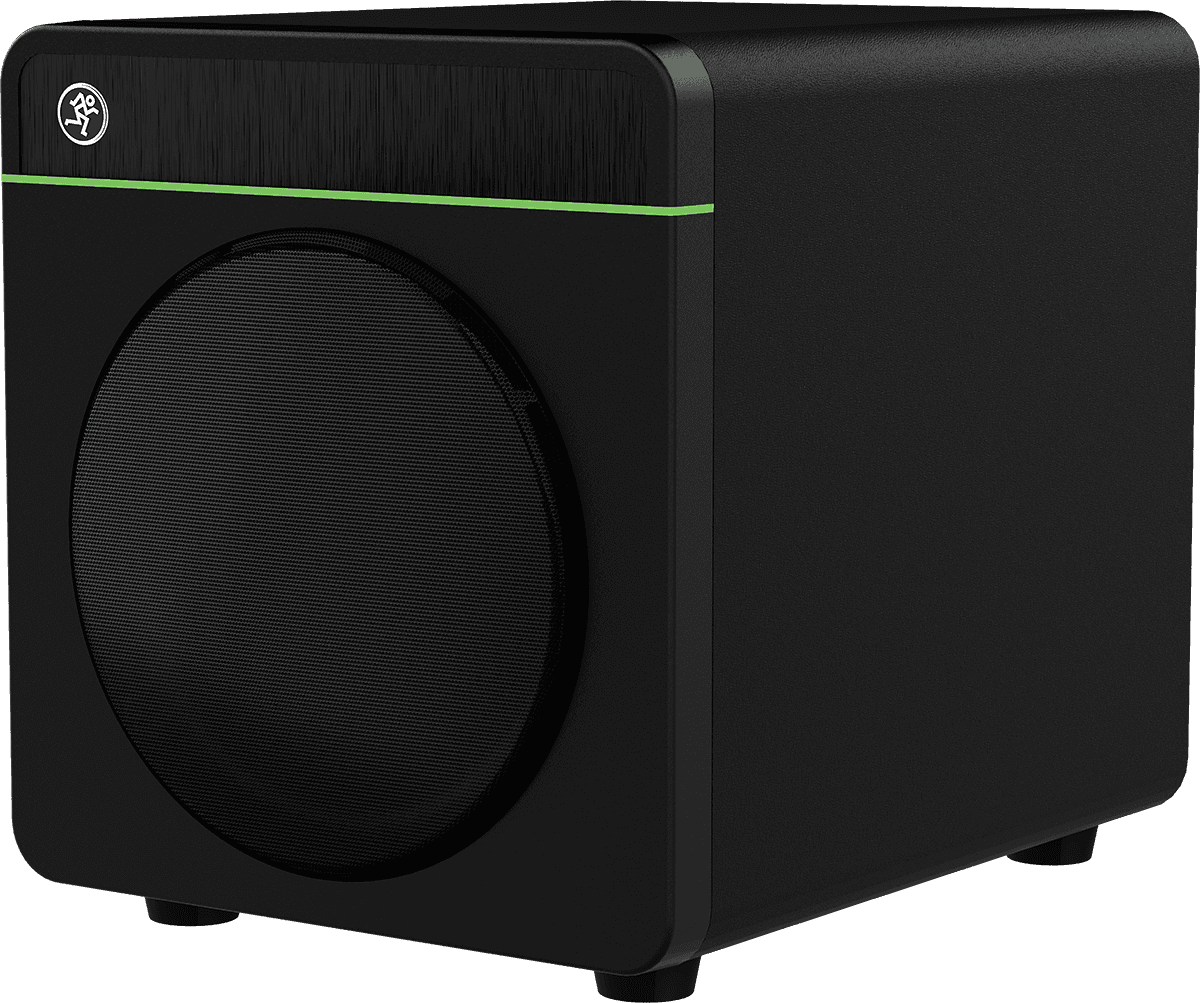 Mackie Cr 8s Xbt - Subwoofer - Variation 1