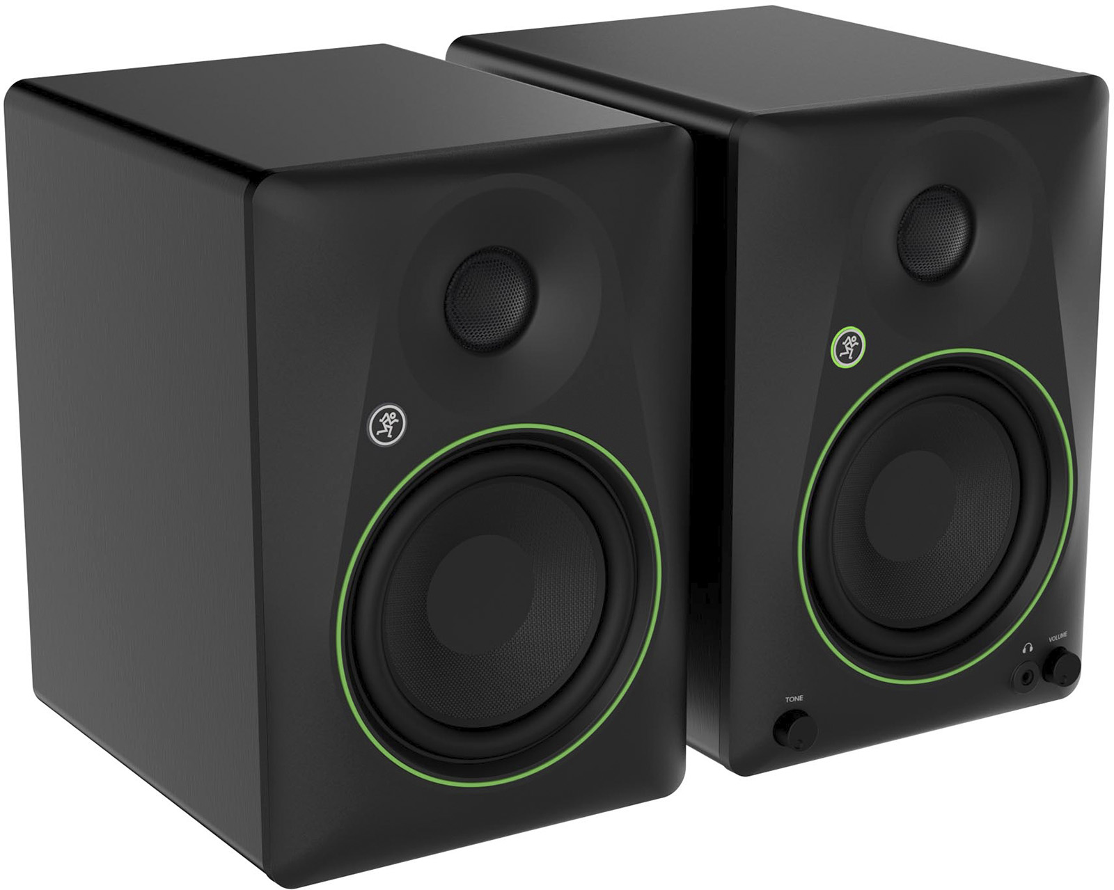 Mackie Cr5 Bt - La Paire - Aktive studio monitor - Variation 1