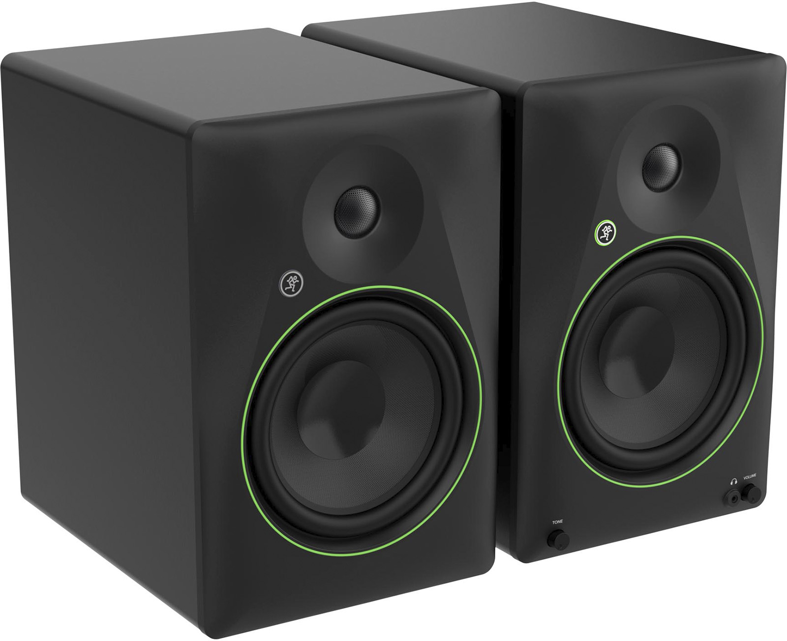 Mackie Cr8 Bt - La Paire - Aktive studio monitor - Variation 1