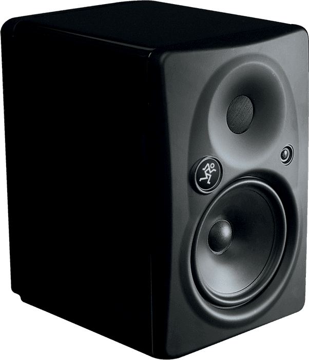 Mackie Hr624 Mkii - La PiÈce - Aktive studio monitor - Main picture