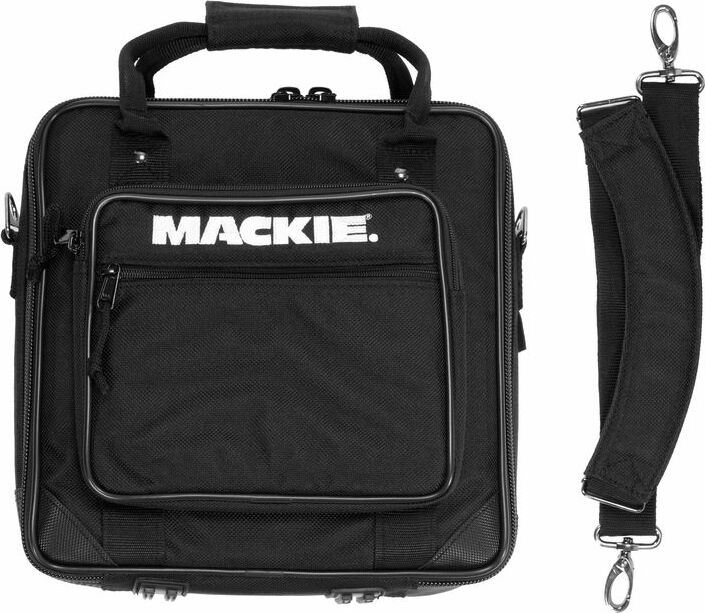 Mackie Mixer Bag 1202 Vlz3 Vlz Pro - Mixer Tasche - Main picture