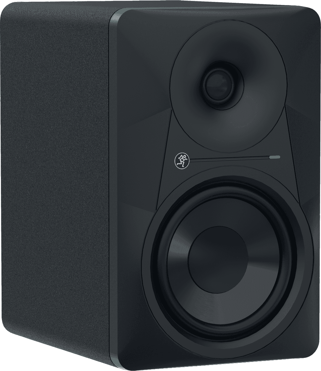 Mackie Mr624 - La PiÈce - Aktive studio monitor - Main picture