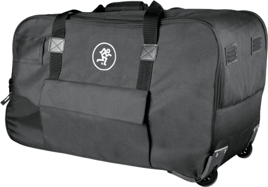 Mackie Smk Thump12a-r-bag - Tasche für Lautsprecher & Subwoofer - Main picture