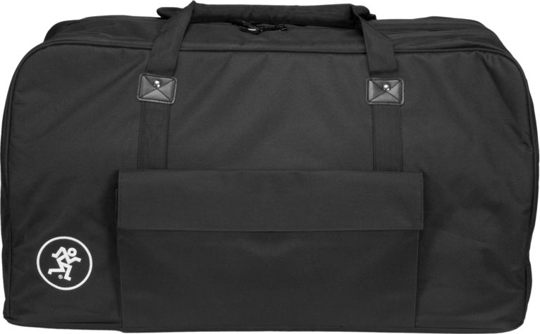 Mackie Th12a Bag - Tasche für Lautsprecher & Subwoofer - Main picture