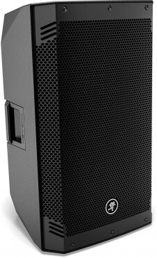 Mackie Thrash 215 V2 - Aktive Lautsprecher - Main picture