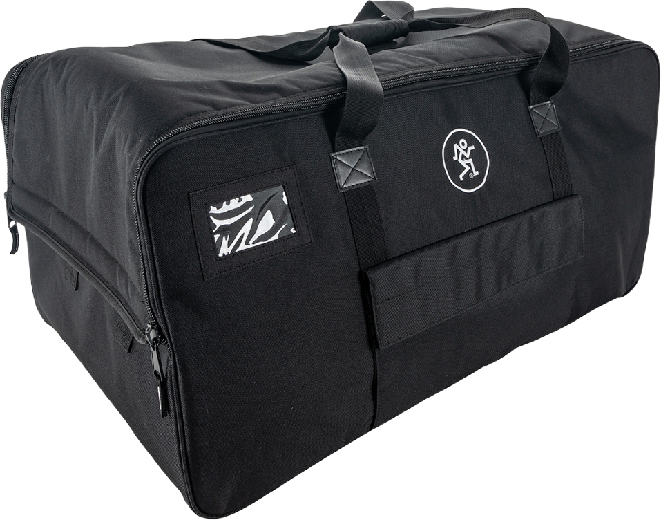 Mackie Thrash215 Bag - Tasche für Lautsprecher & Subwoofer - Main picture