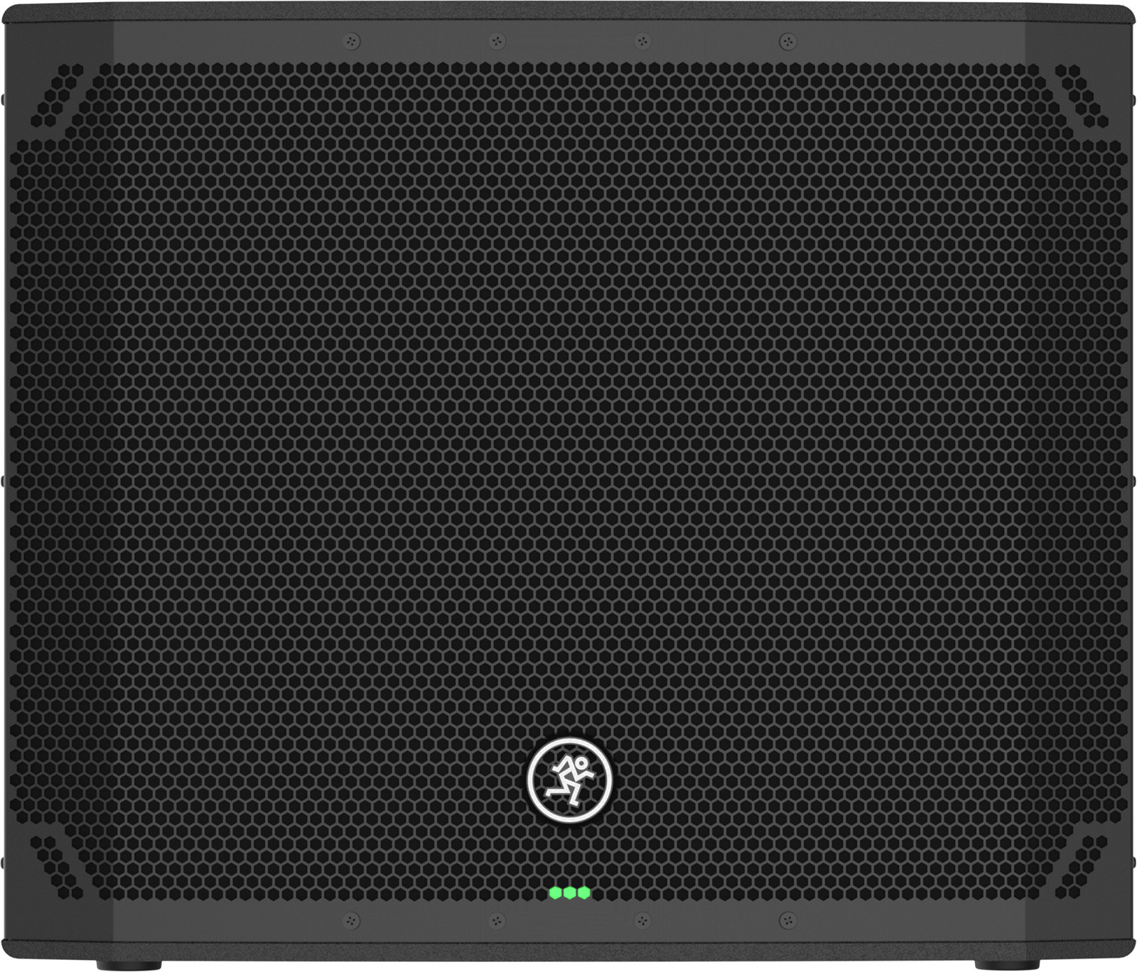 Mackie Thump 18s V4 - Aktive Subwoofer - Main picture