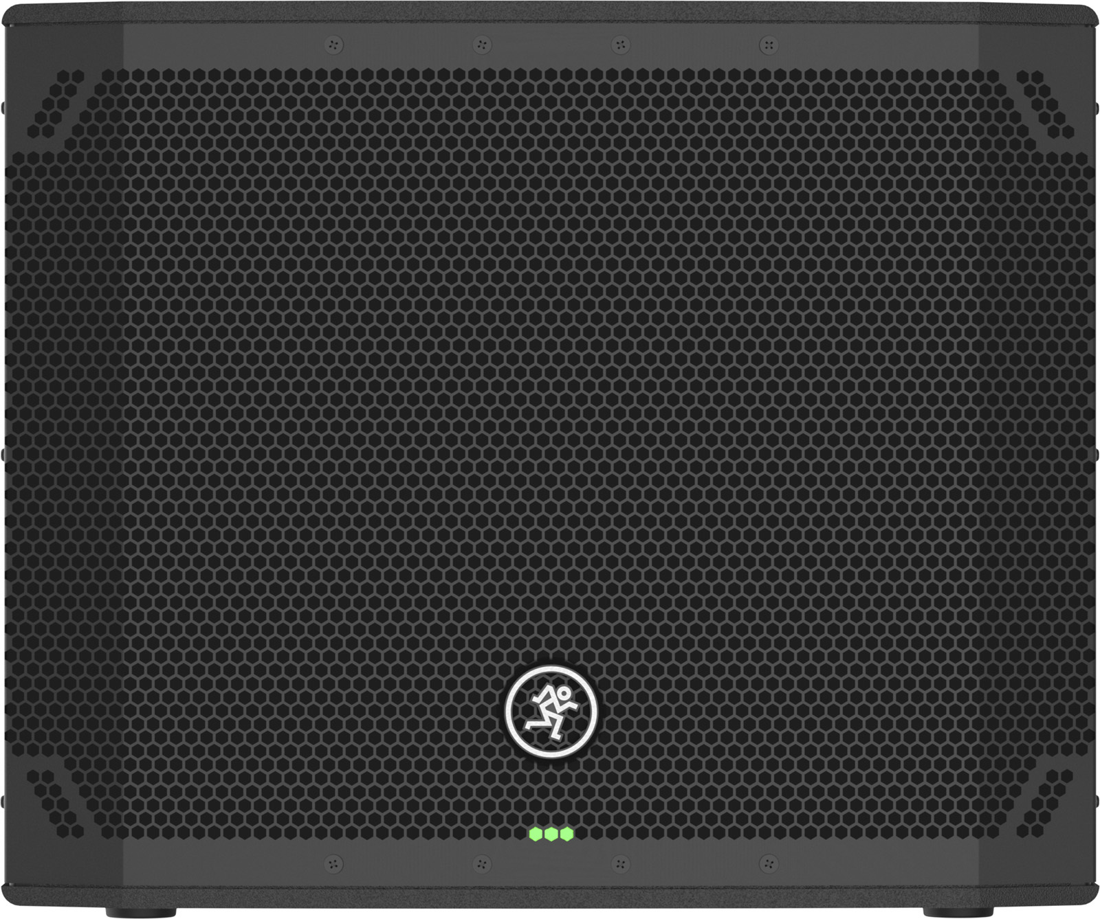 Mackie Thump15s V4 - Aktive Subwoofer - Main picture