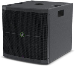 Aktive subwoofer Mackie thump 118s