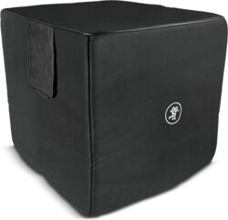 Thump 118S CVR