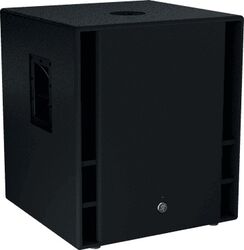 Aktive subwoofer Mackie Thump 18S