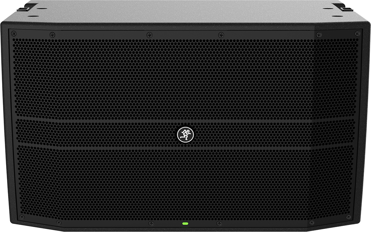 Mackie Drm12a - Aktive Lautsprecher - Variation 1