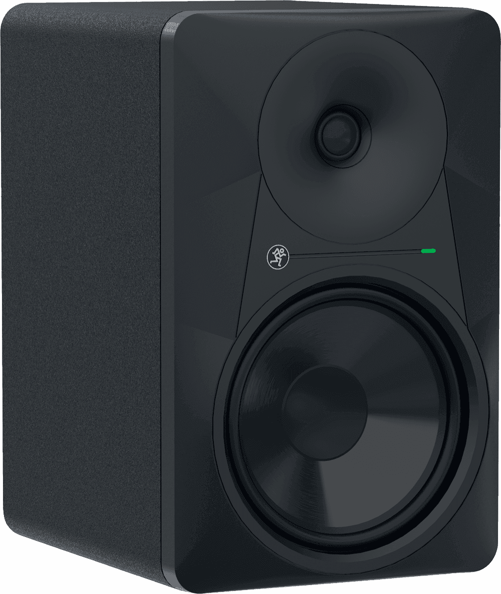 Mackie Mr824 - La PiÈce - Aktive studio monitor - Variation 1