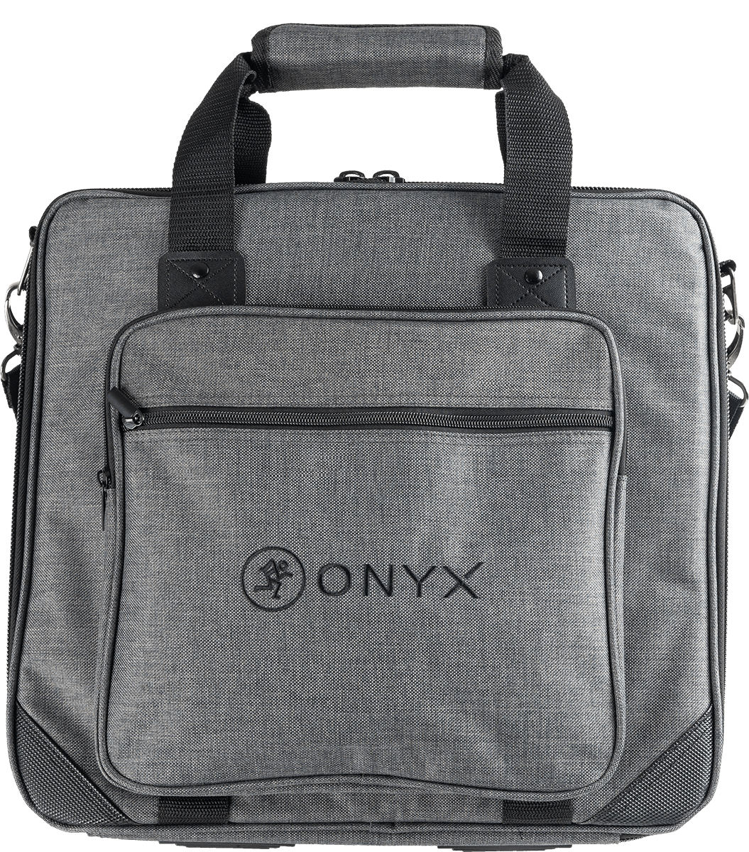 Mackie Onyx12-bag - Mixer Tasche - Variation 2