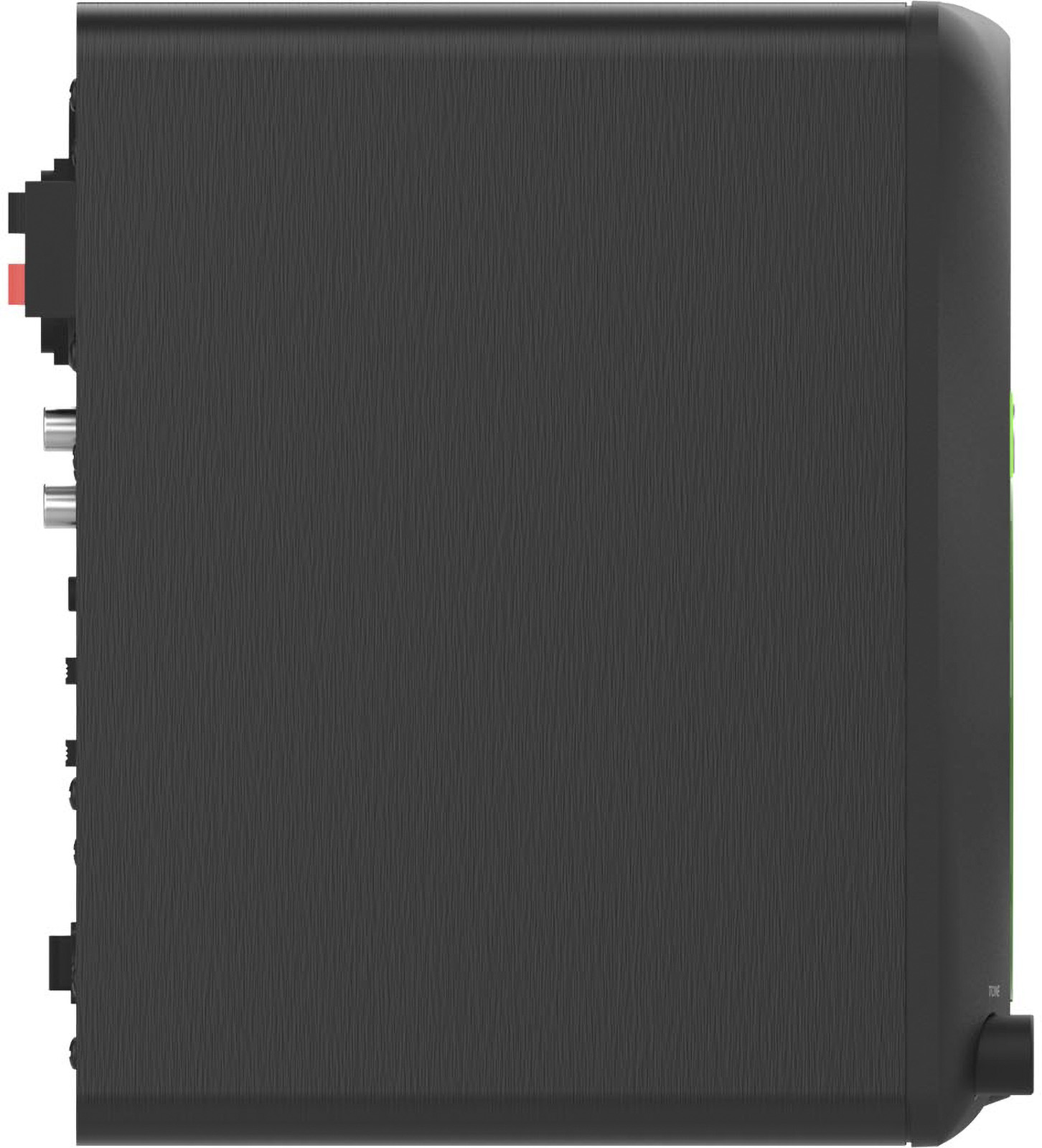 Mackie Rmk Cr3.5bt - La Paire - Aktive studio monitor - Variation 7