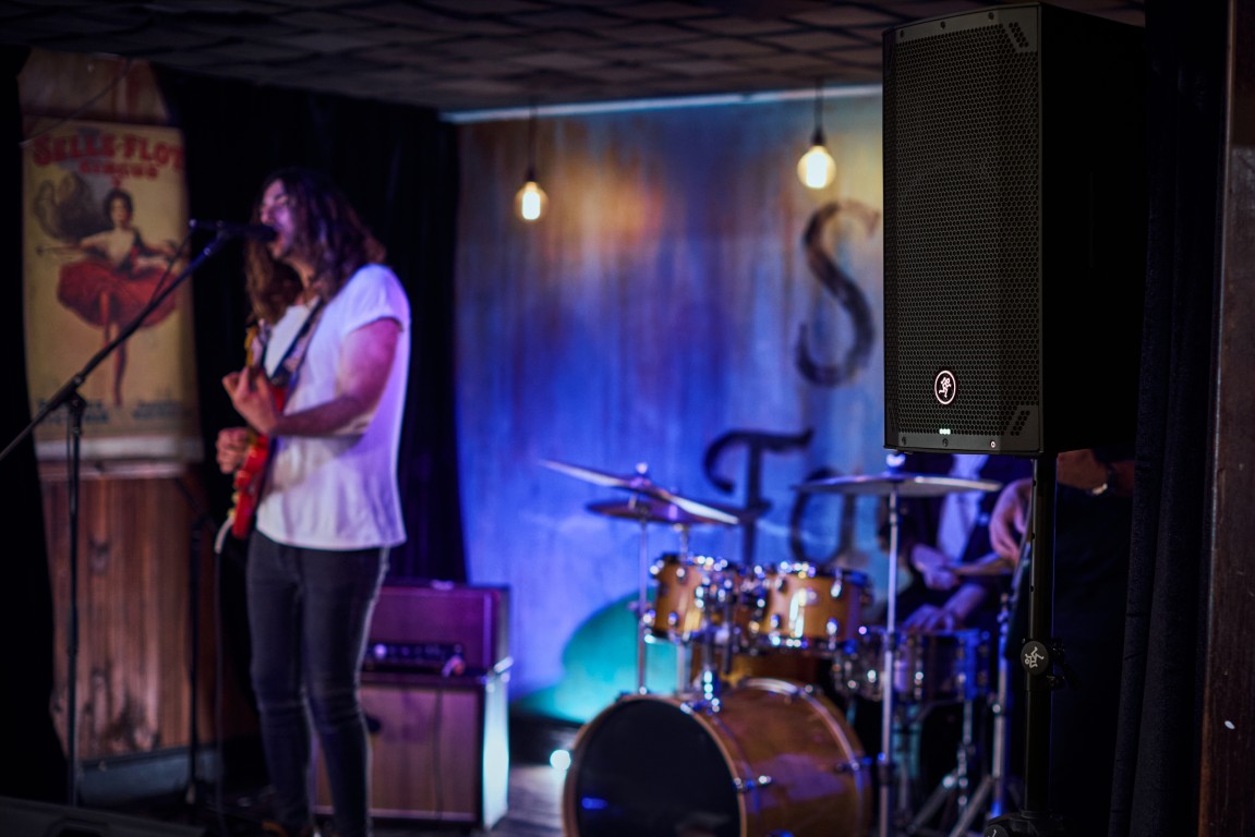 Mackie Thump 12 V4 - Aktive Lautsprecher - Variation 14