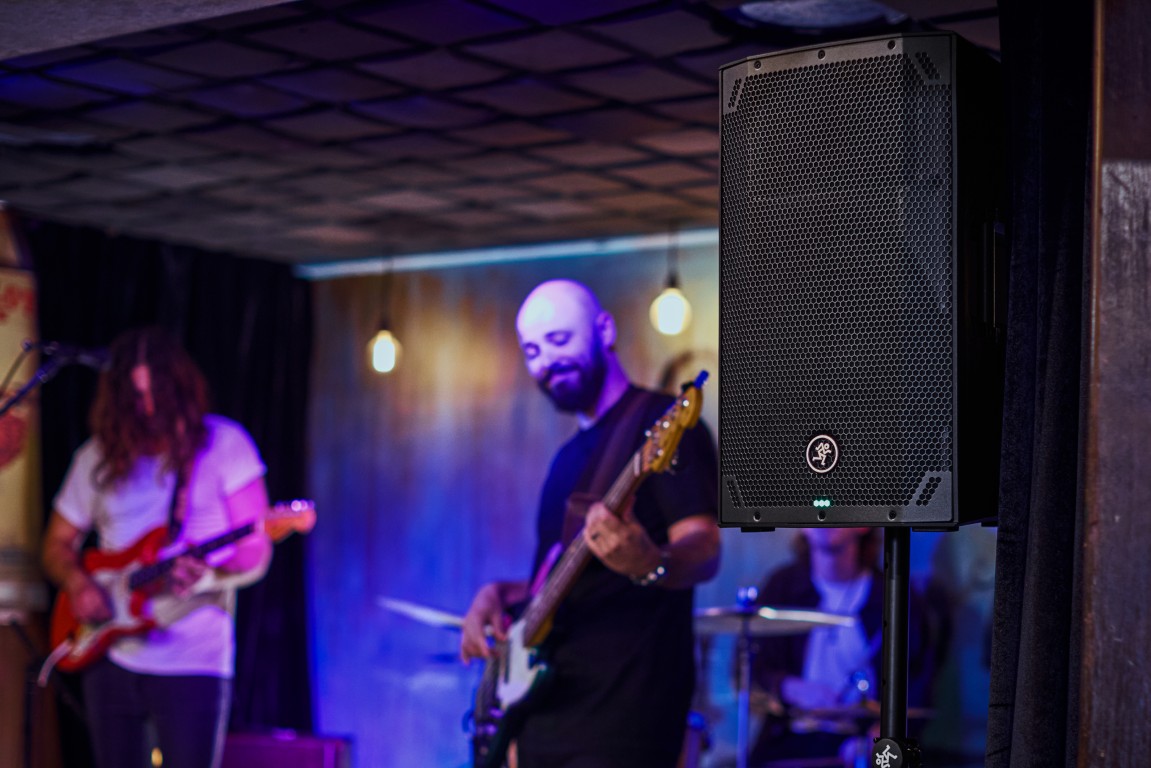 Mackie Thump 12 V4 - Aktive Lautsprecher - Variation 15