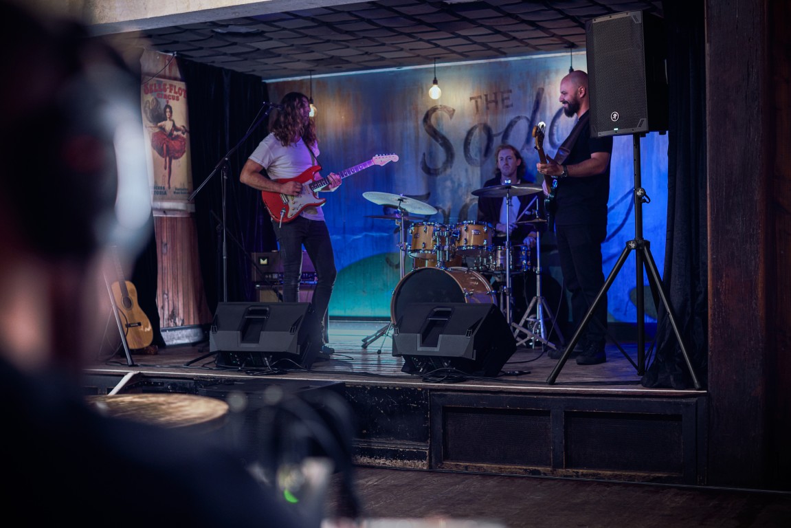 Mackie Thump 12 V4 - Aktive Lautsprecher - Variation 16