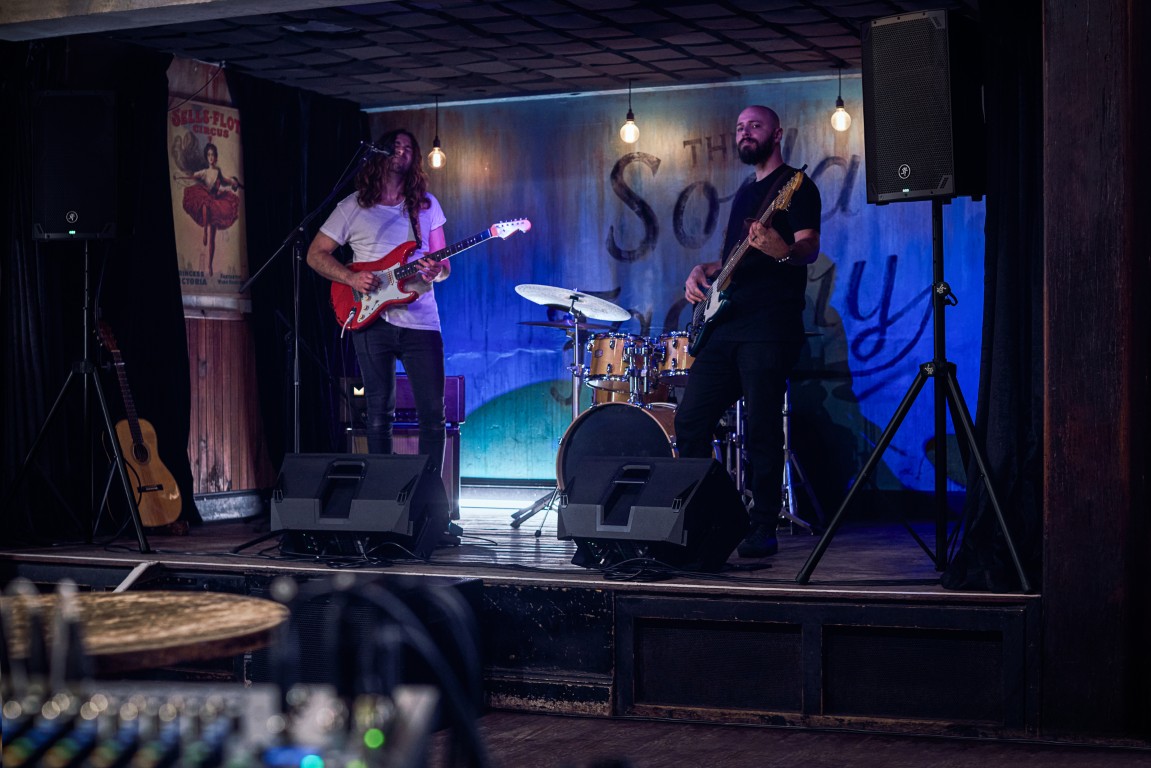 Mackie Thump 12 V4 - Aktive Lautsprecher - Variation 17