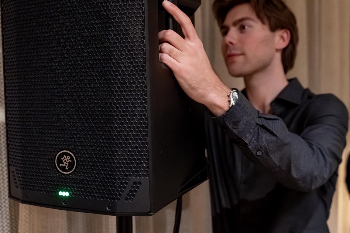 Mackie Thump 12 V4 - Aktive Lautsprecher - Variation 18