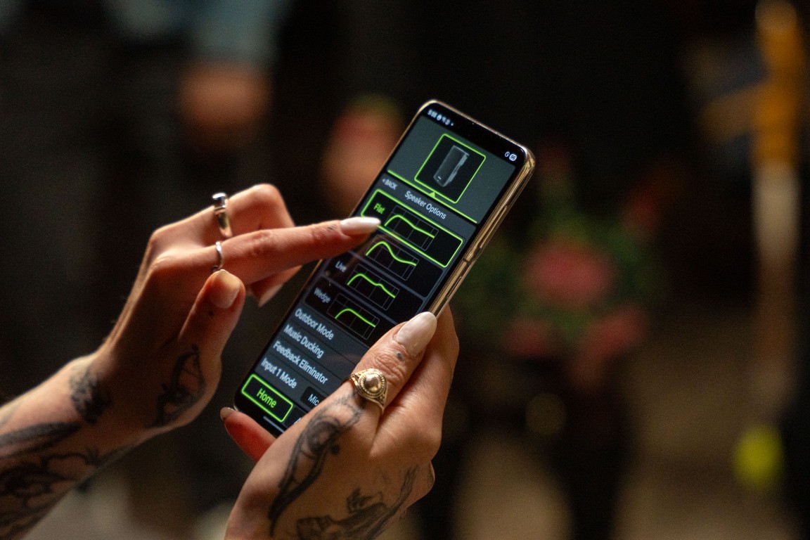 Mackie Thump 12 V4 - Aktive Lautsprecher - Variation 20