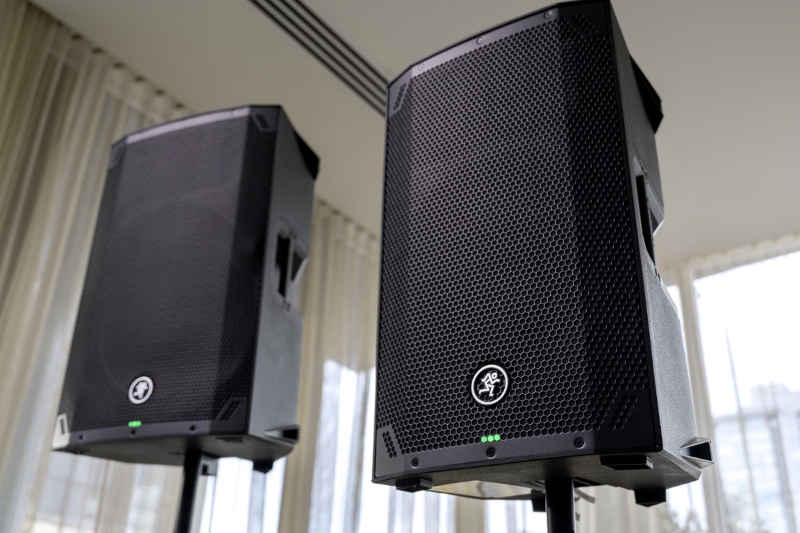 Mackie Thump 12 V4 - Aktive Lautsprecher - Variation 21