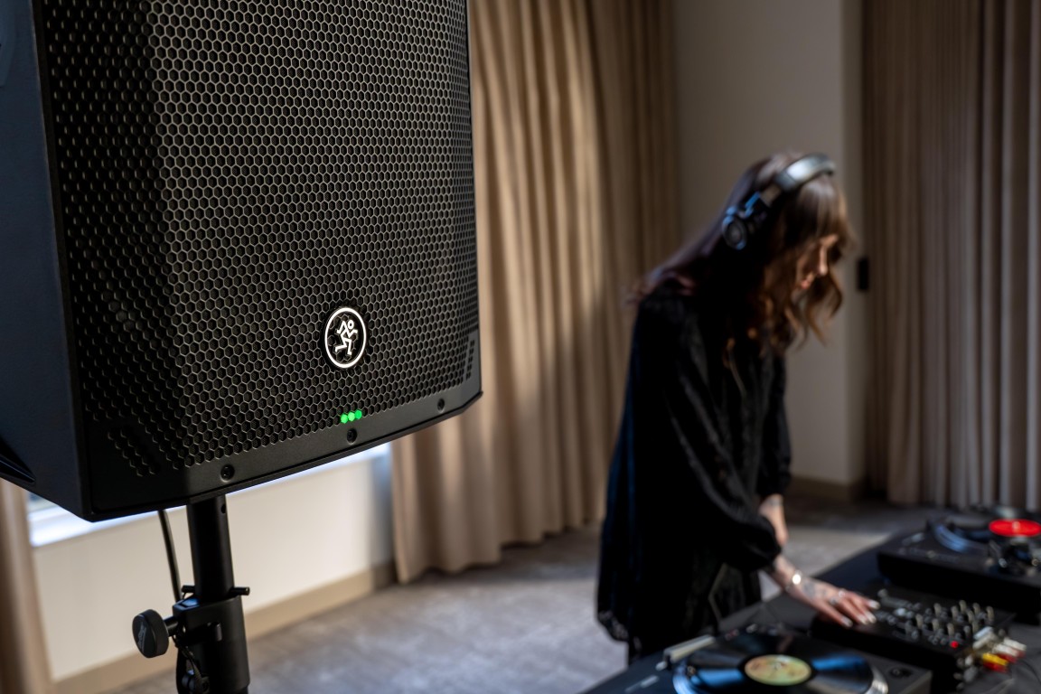 Mackie Thump 12 V4 - Aktive Lautsprecher - Variation 22