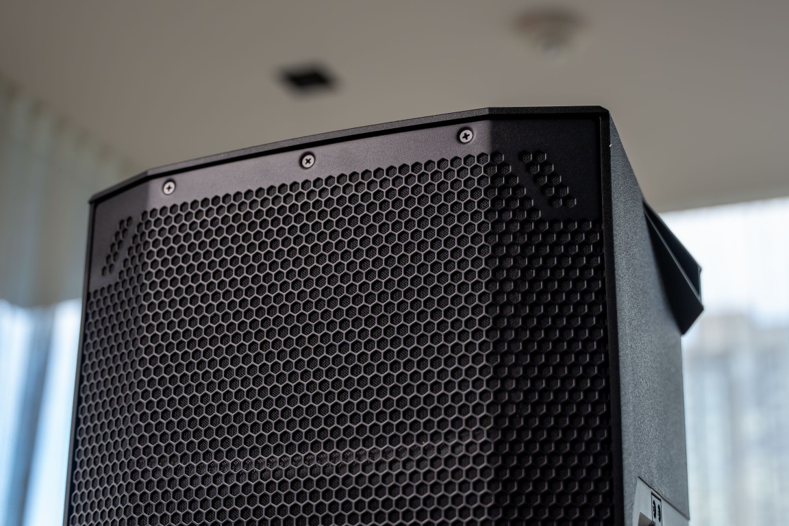 Mackie Thump 12 V4 - Aktive Lautsprecher - Variation 24