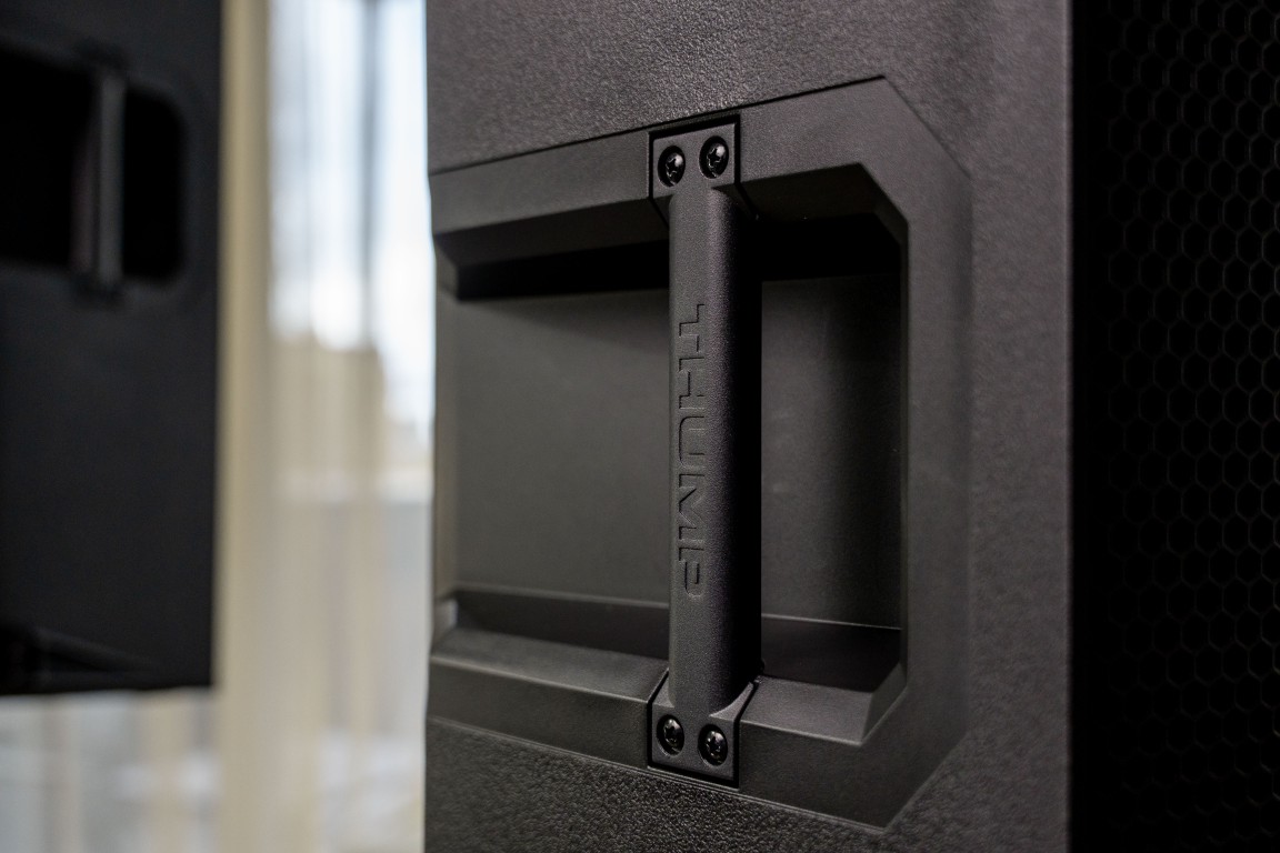 Mackie Thump 12 V4 - Aktive Lautsprecher - Variation 25